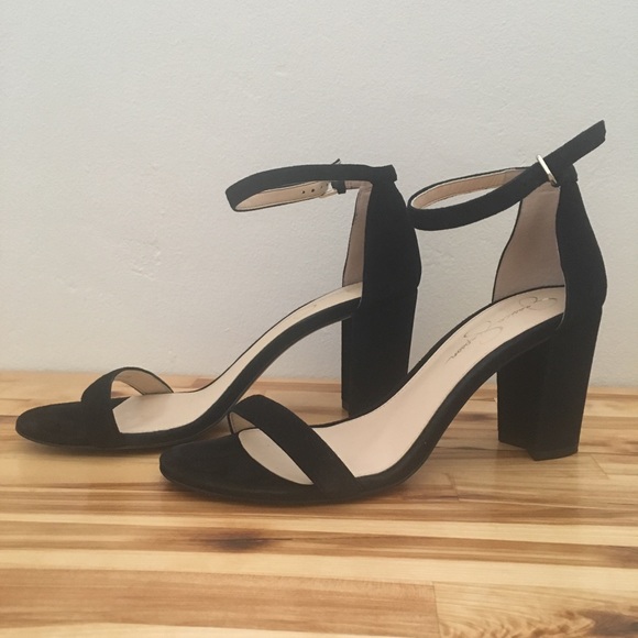 jessica simpson monrae sandal